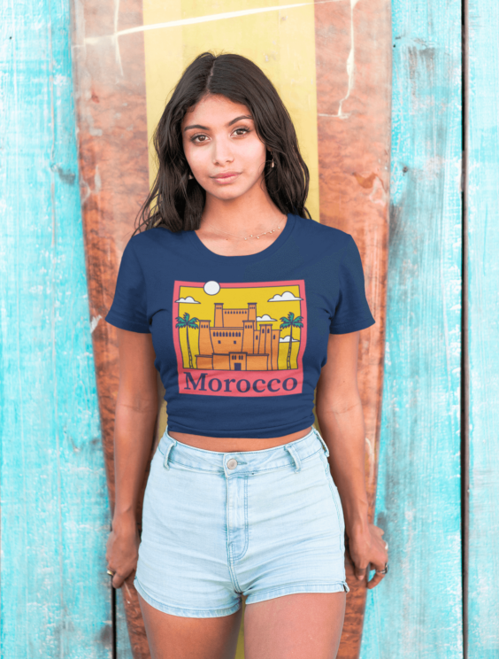 Morocco