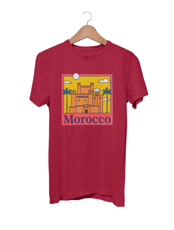 Morocco