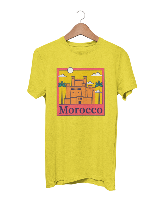 Morocco