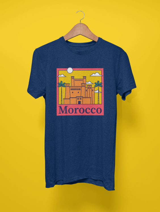 Morocco